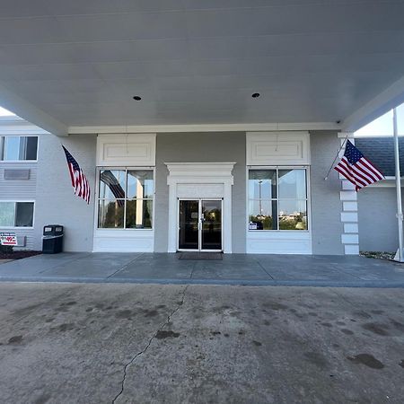 I65 Studio Suites Scottsburg Dış mekan fotoğraf