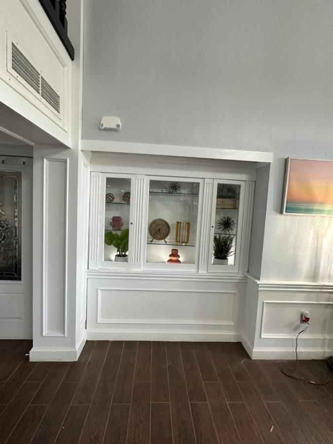 I65 Studio Suites Scottsburg Dış mekan fotoğraf