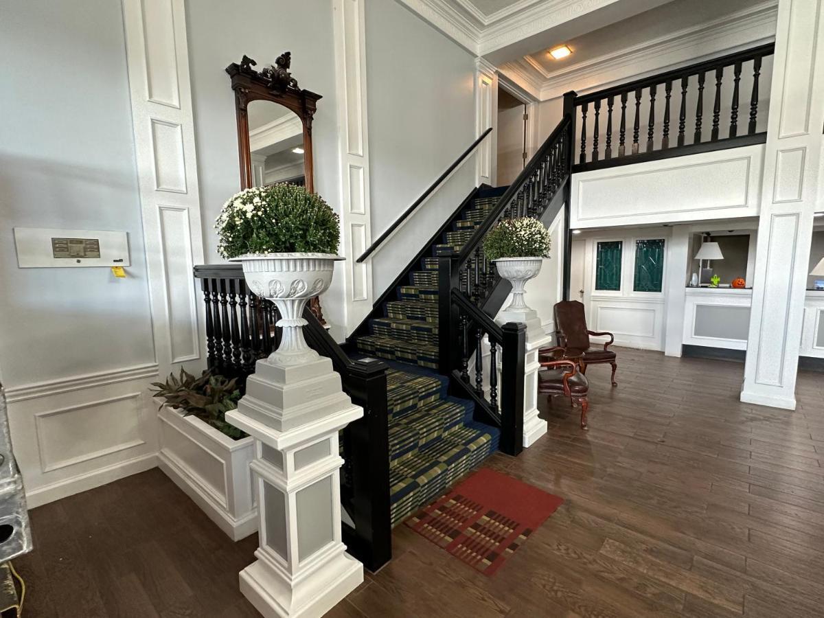 I65 Studio Suites Scottsburg Dış mekan fotoğraf