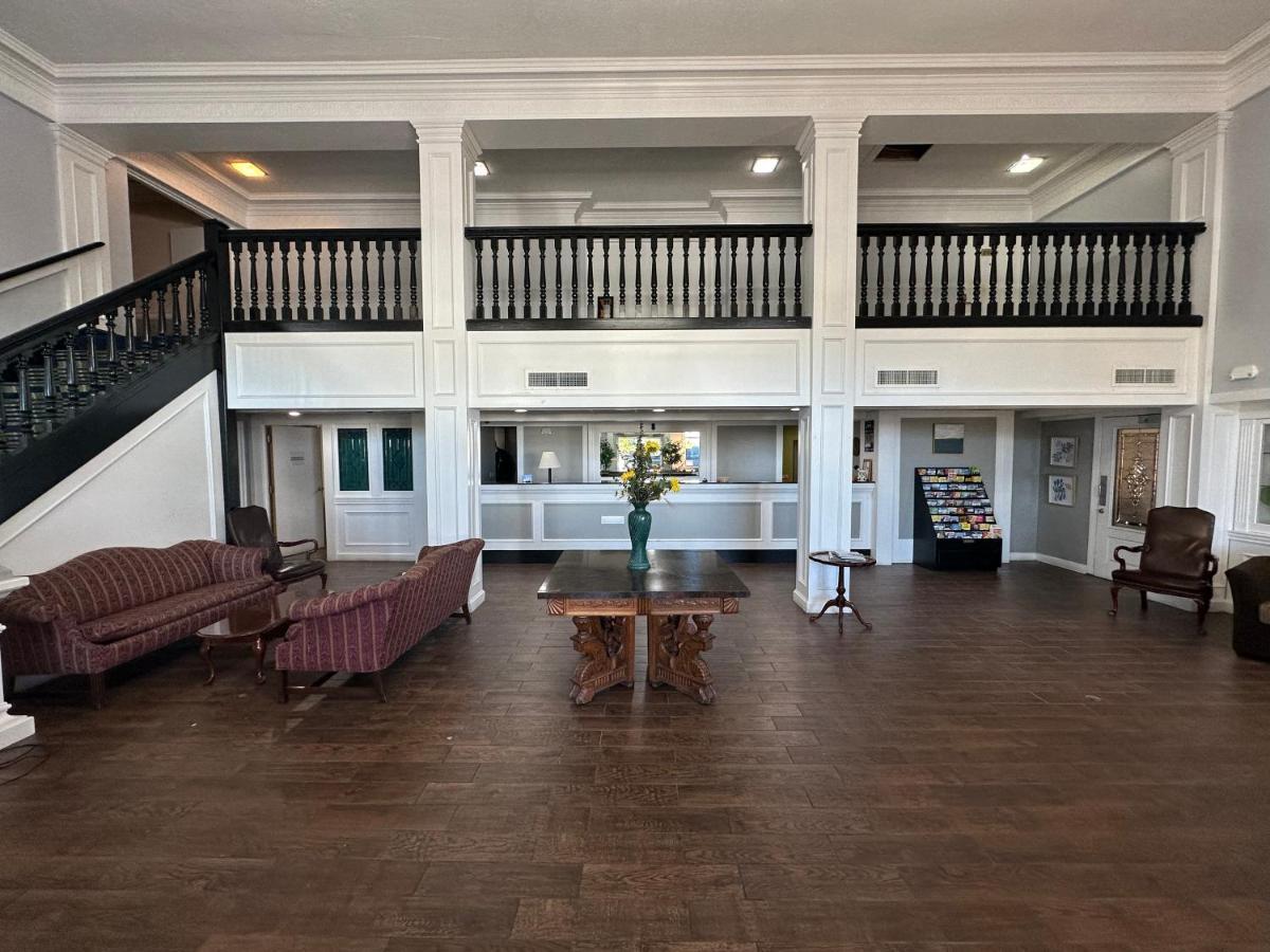 I65 Studio Suites Scottsburg Dış mekan fotoğraf