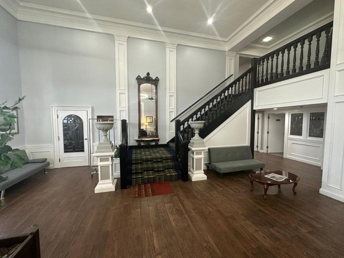 I65 Studio Suites Scottsburg Dış mekan fotoğraf