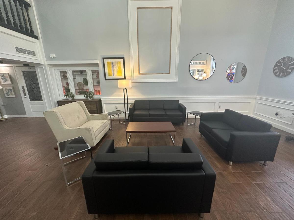 I65 Studio Suites Scottsburg Dış mekan fotoğraf